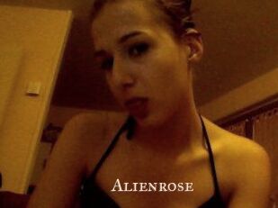 Alienrose