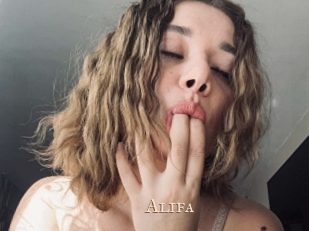 Alifa