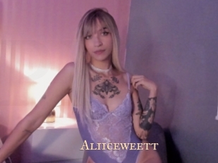 Aliiceweett