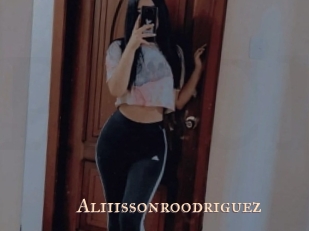 Aliiissonroodriguez