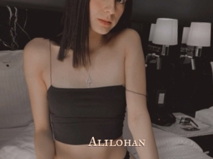 Alilohan