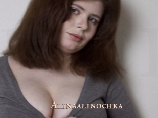 Alinaalinochka