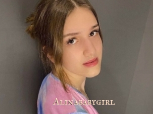 Alinababygirl