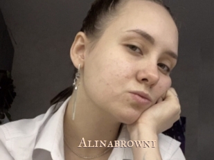 Alinabrowni