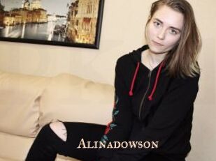 Alinadowson