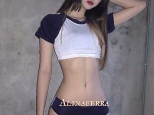 Alinaperra