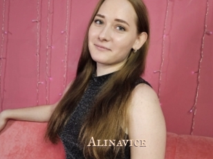 Alinavice