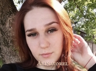 Alinavorel