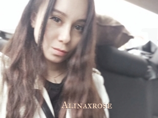 Alinaxrose