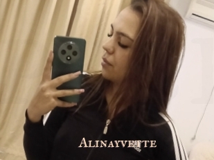 Alinayvette