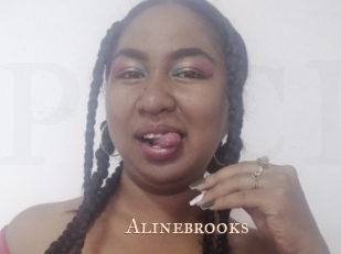 Alinebrooks