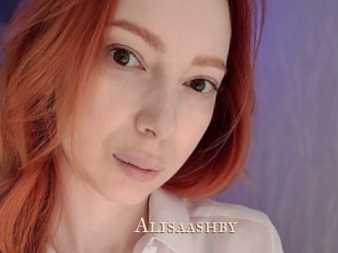 Alisaashby