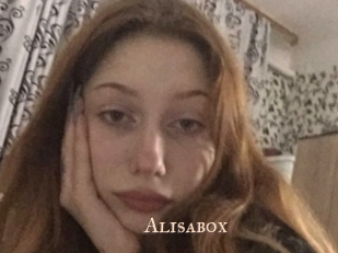 Alisabox