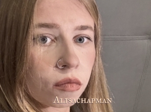 Alisachapman