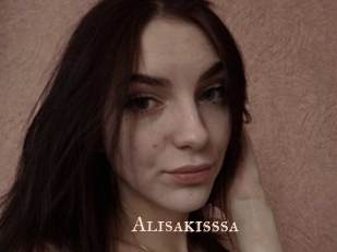 Alisakisssa