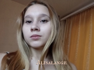 Alisalange