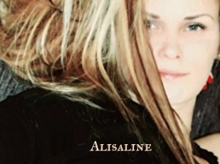 Alisaline