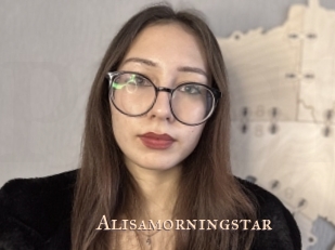 Alisamorningstar