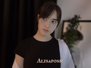 Alisaposh