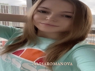 Alisaromanova