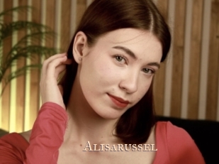 Alisarussel