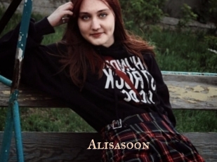 Alisasoon