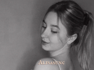 Alisasunc