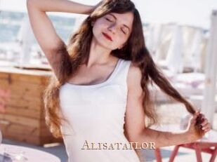 Alisatailor