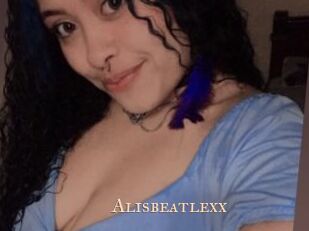 Alisbeatlexx