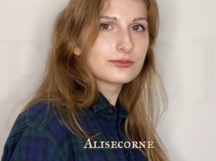 Alisecorne