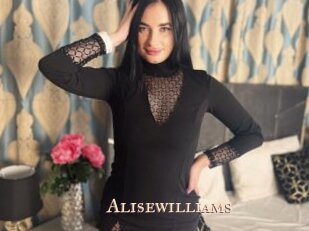 Alisewilliams