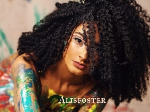 Alisfoster