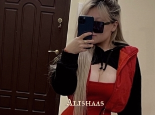 Alishaas