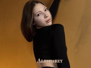 Alishabey