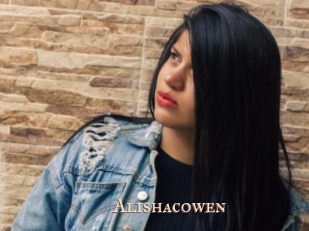 Alishacowen