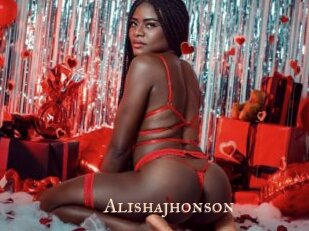 Alishajhonson