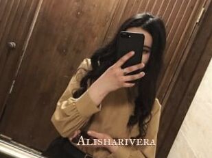 Alisharivera