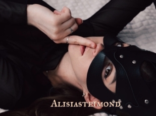 Alisiasteimond