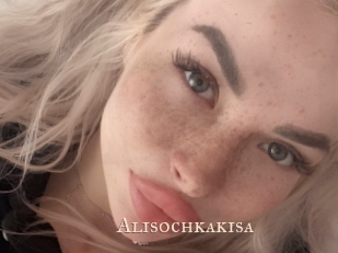 Alisochkakisa