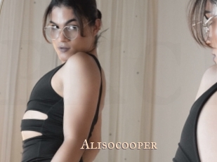 Alisocooper