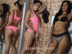 Alisonandsofi