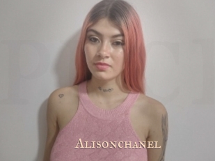 Alisonchanel