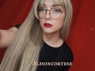 Alisoncortese