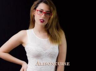 Alisoncurse