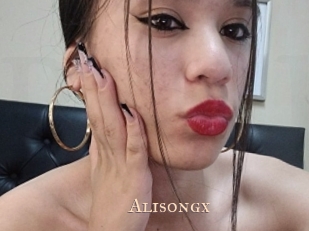 Alisongx