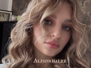 Alisonhalee