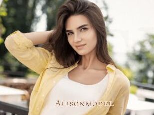 Alisonmodel