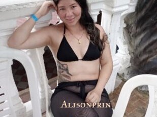 Alisonprin