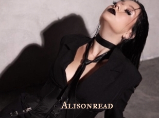 Alisonread