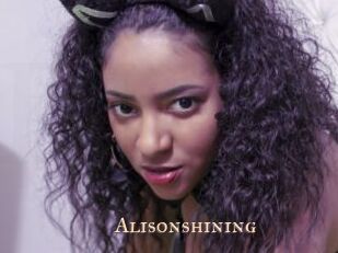 Alisonshining